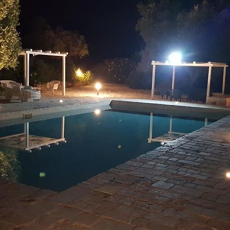 Caserurali Ceglie Messapica Luaran gambar