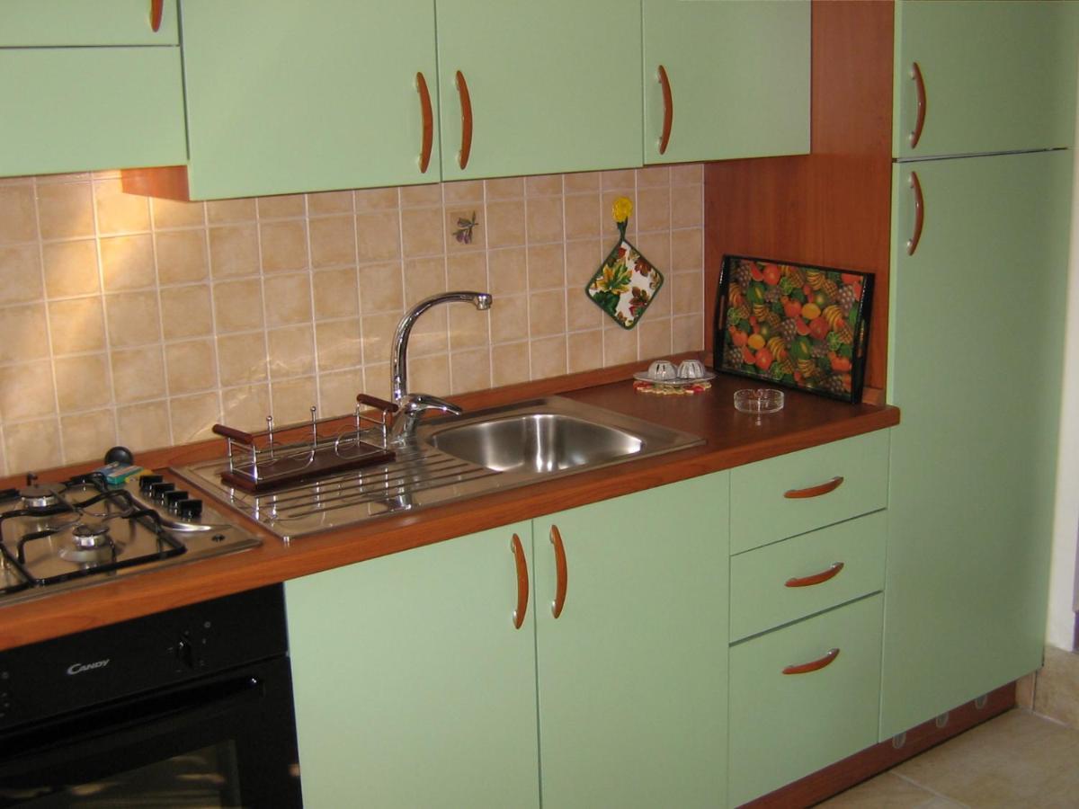 Caserurali Ceglie Messapica Luaran gambar