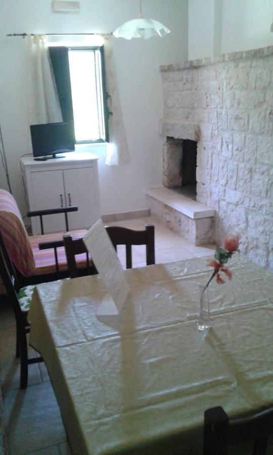 Caserurali Ceglie Messapica Luaran gambar