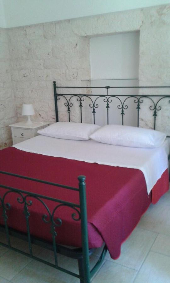 Caserurali Ceglie Messapica Luaran gambar