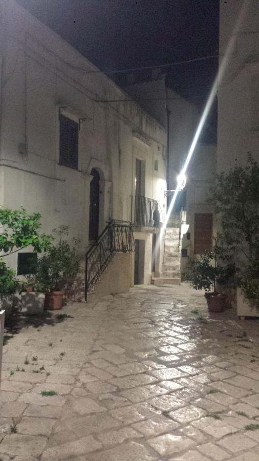 Caserurali Ceglie Messapica Luaran gambar