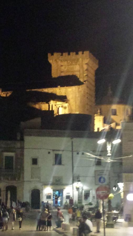 Caserurali Ceglie Messapica Luaran gambar