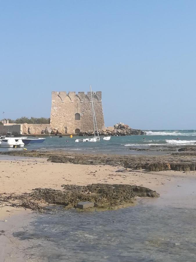 Caserurali Ceglie Messapica Luaran gambar