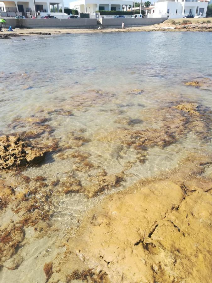 Caserurali Ceglie Messapica Luaran gambar