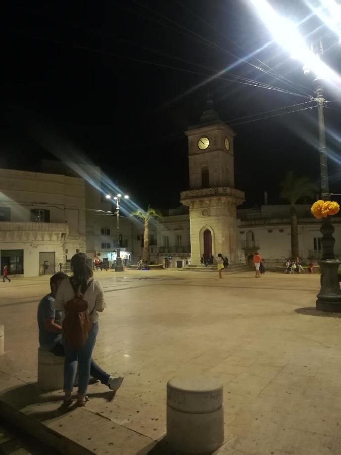 Caserurali Ceglie Messapica Luaran gambar