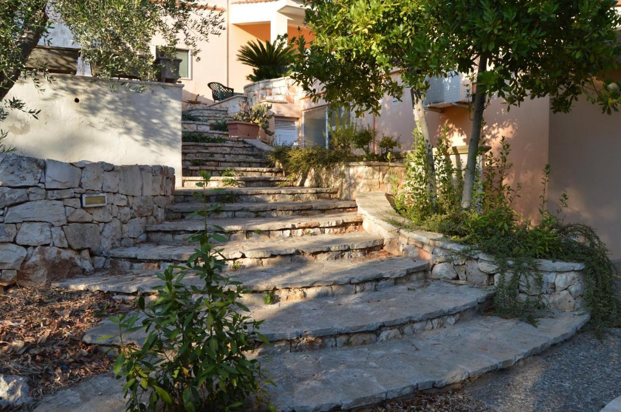 Caserurali Ceglie Messapica Luaran gambar