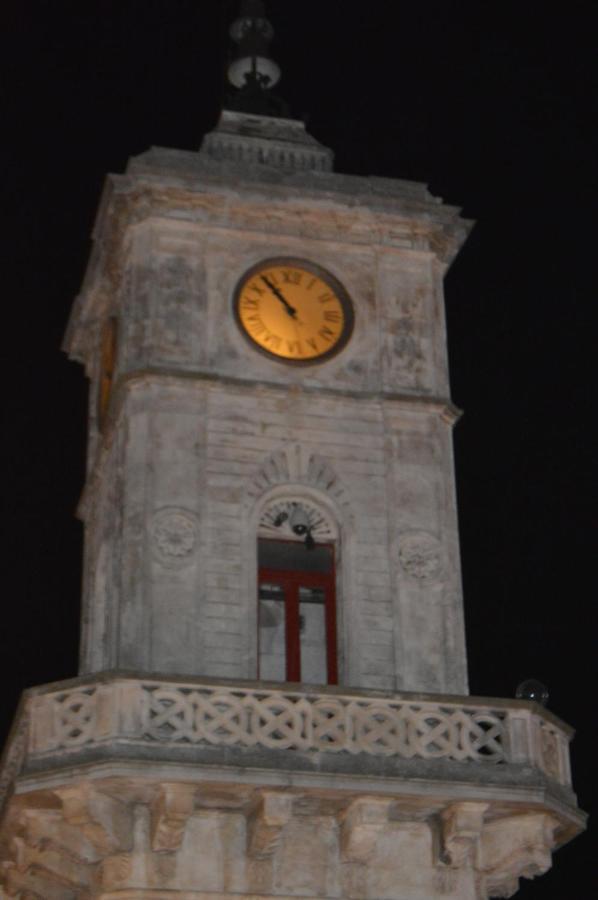 Caserurali Ceglie Messapica Luaran gambar