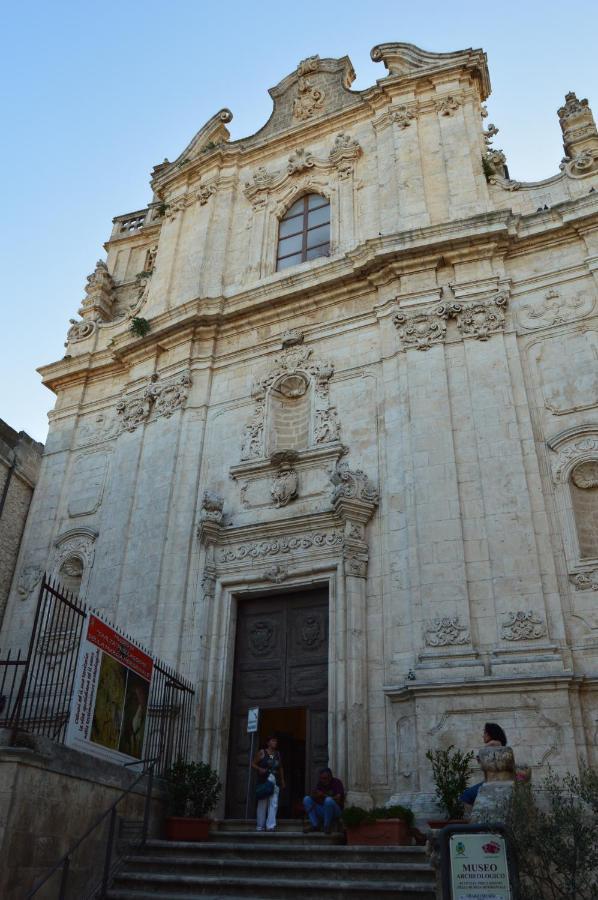 Caserurali Ceglie Messapica Luaran gambar