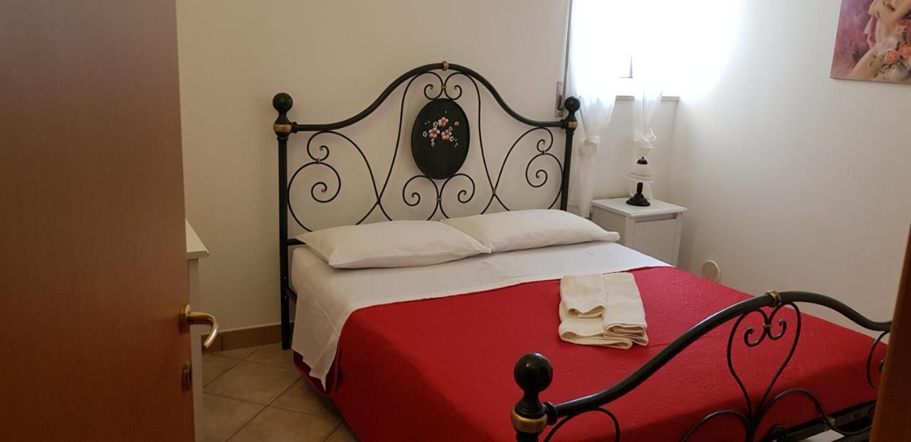 Caserurali Ceglie Messapica Luaran gambar