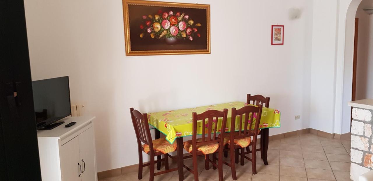 Caserurali Ceglie Messapica Luaran gambar