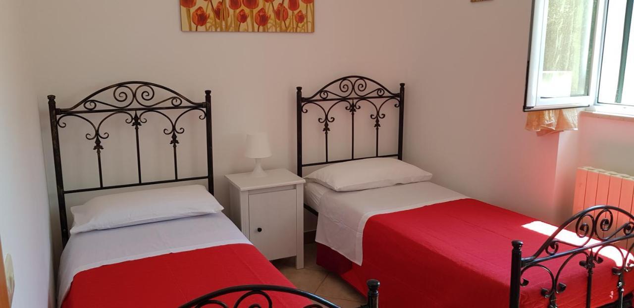 Caserurali Ceglie Messapica Luaran gambar