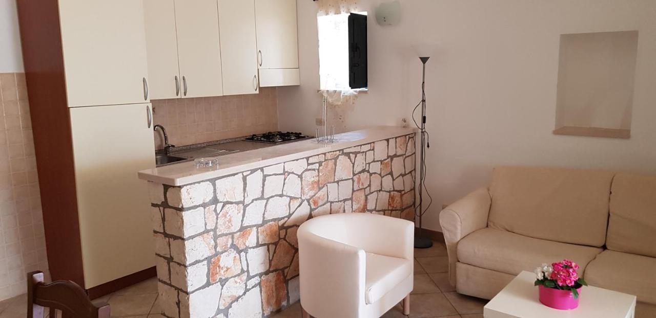 Caserurali Ceglie Messapica Luaran gambar