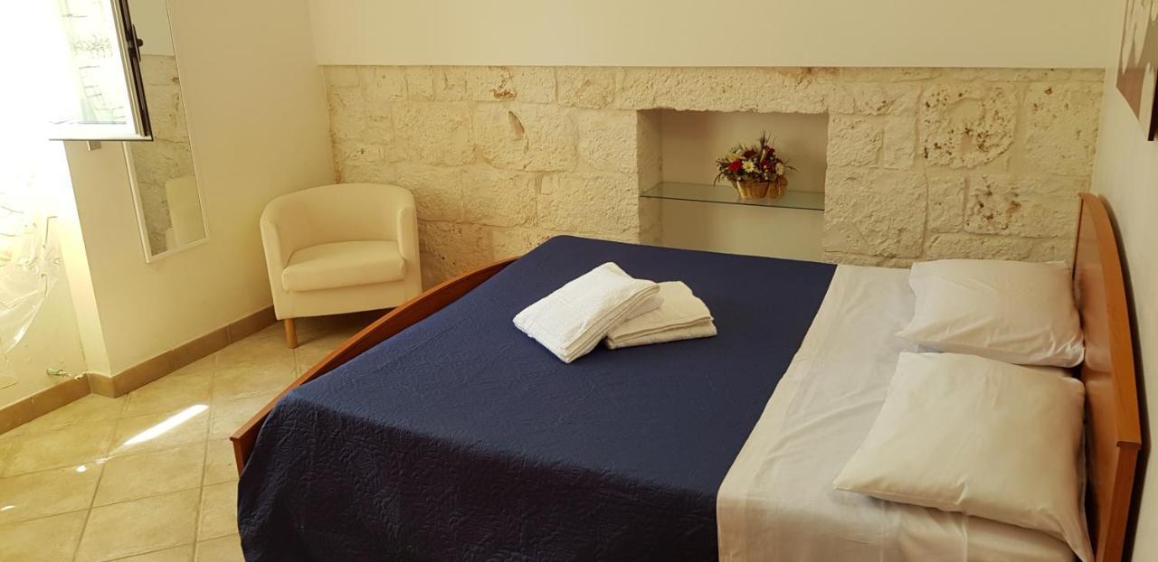 Caserurali Ceglie Messapica Luaran gambar