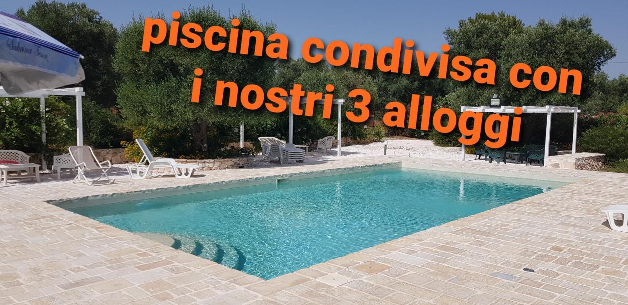 Caserurali Ceglie Messapica Luaran gambar
