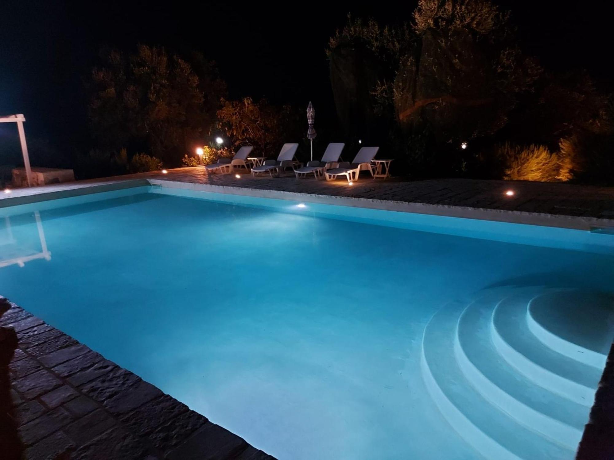 Caserurali Ceglie Messapica Luaran gambar