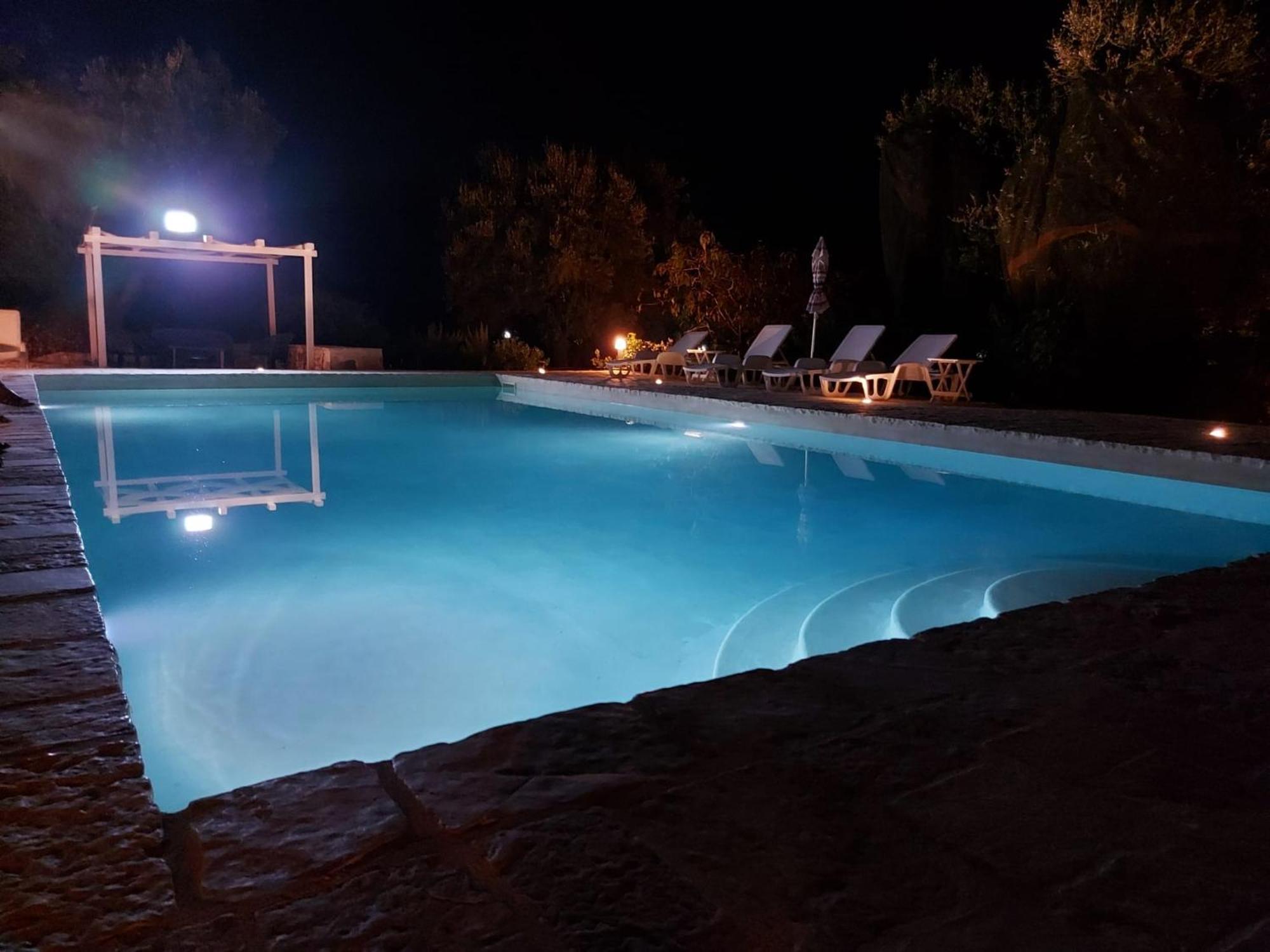 Caserurali Ceglie Messapica Luaran gambar