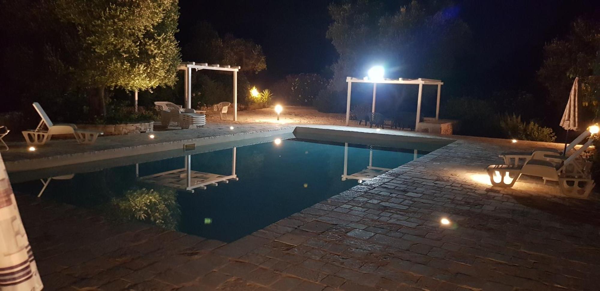 Caserurali Ceglie Messapica Luaran gambar