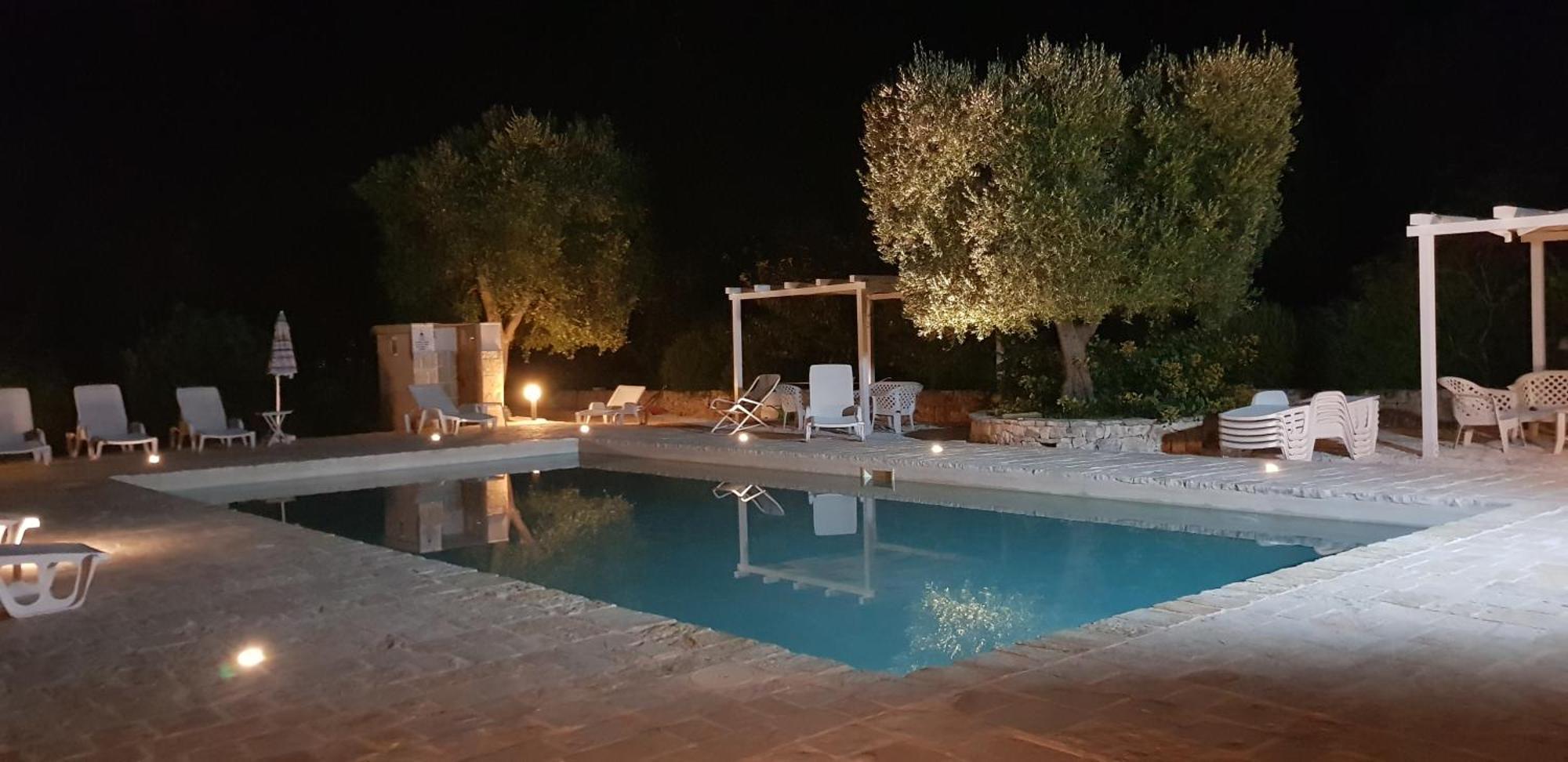 Caserurali Ceglie Messapica Luaran gambar