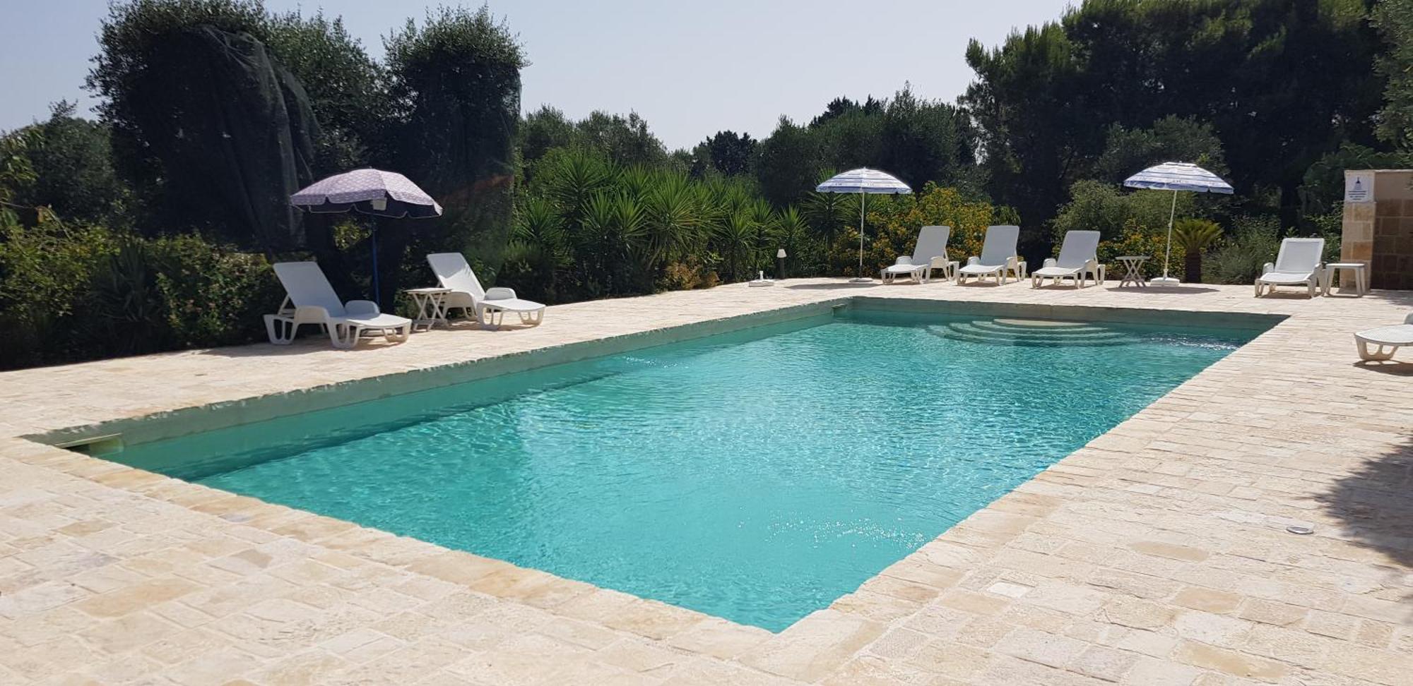 Caserurali Ceglie Messapica Luaran gambar