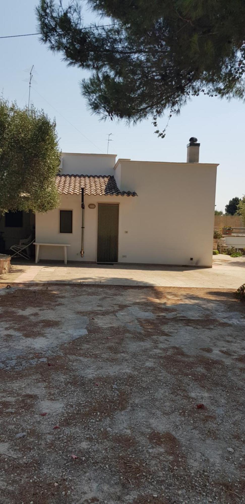 Caserurali Ceglie Messapica Bilik gambar