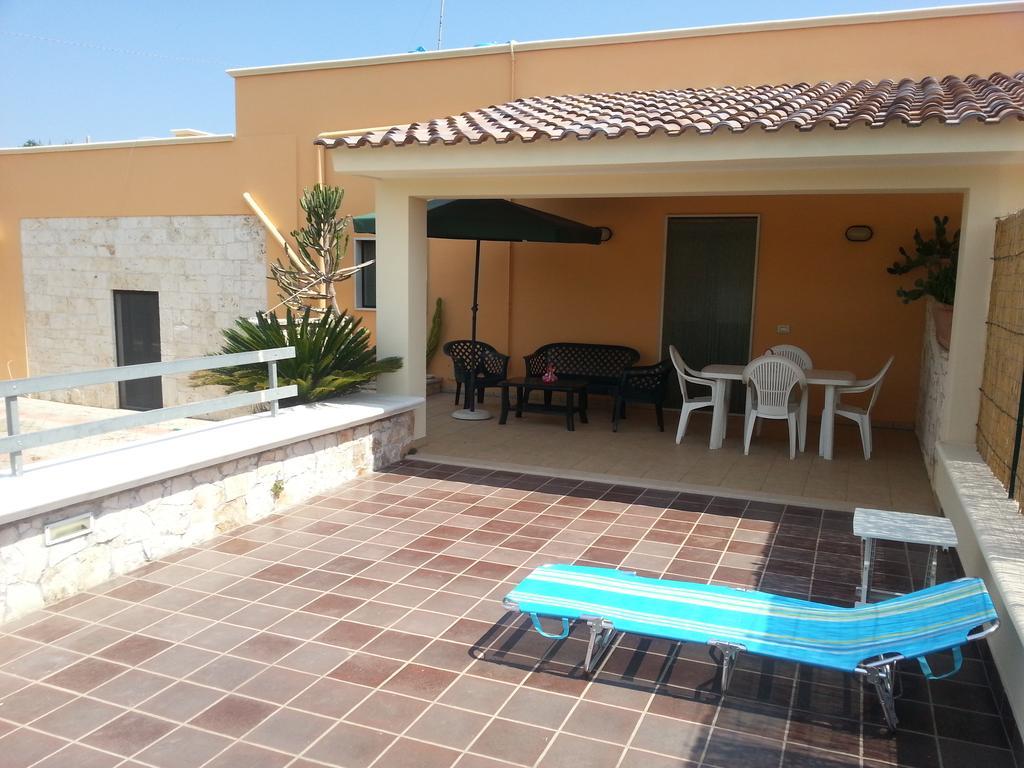 Caserurali Ceglie Messapica Luaran gambar