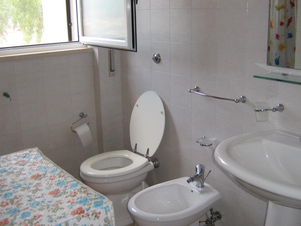 Caserurali Ceglie Messapica Luaran gambar